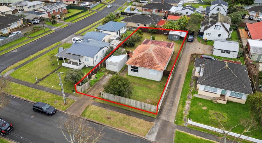  at 26 Avis Avenue, Papatoetoe, Manukau City, Auckland