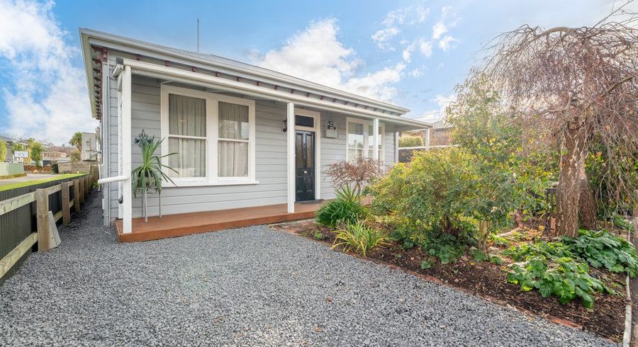  at 7 Wellington Street, Parkside, Timaru, Canterbury