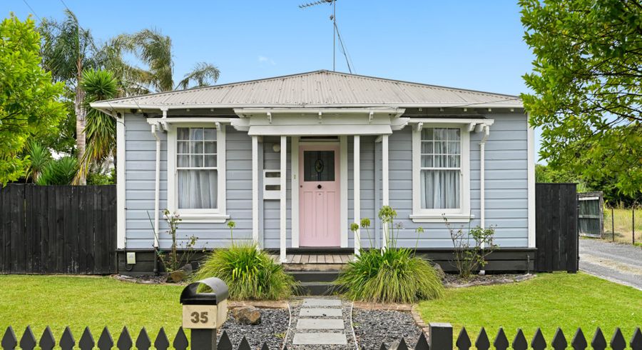  at 35 Rifle Range Road, Dinsdale, Hamilton, Waikato