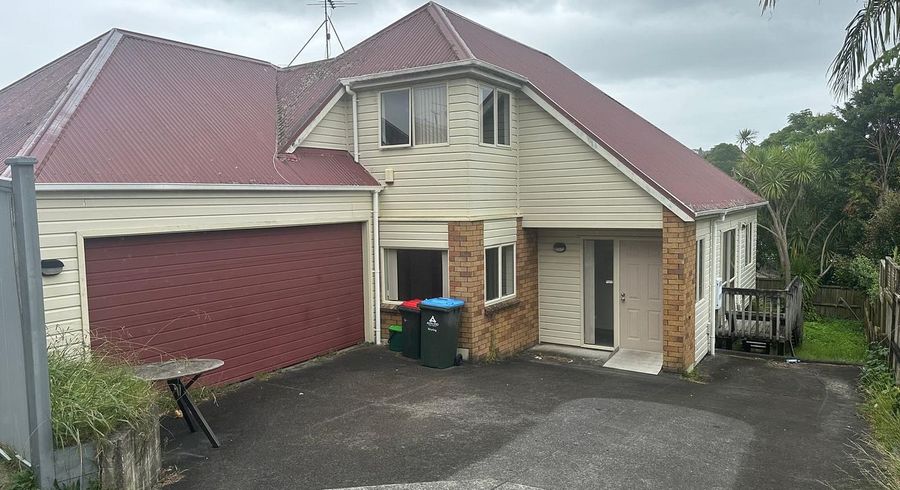  at 61A Koraha Street, Remuera, Auckland City, Auckland