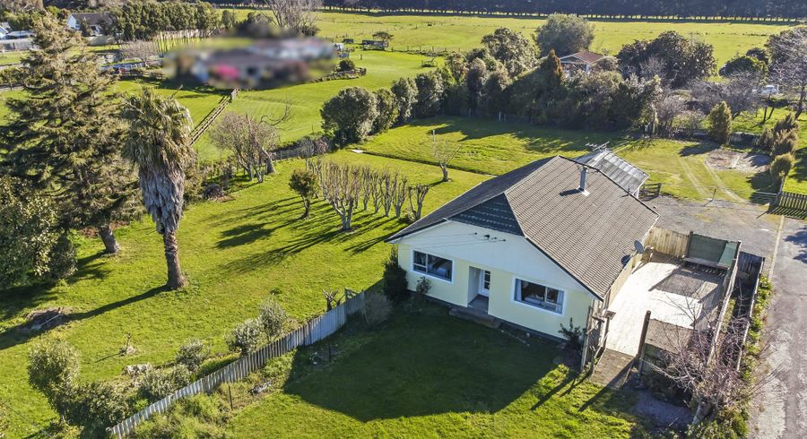  at 931 State Highway 1, Te Horo, Kapiti Coast, Wellington