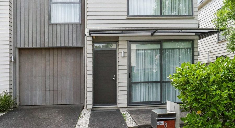  at 8 Costa Viva Crescent, Karaka, Papakura