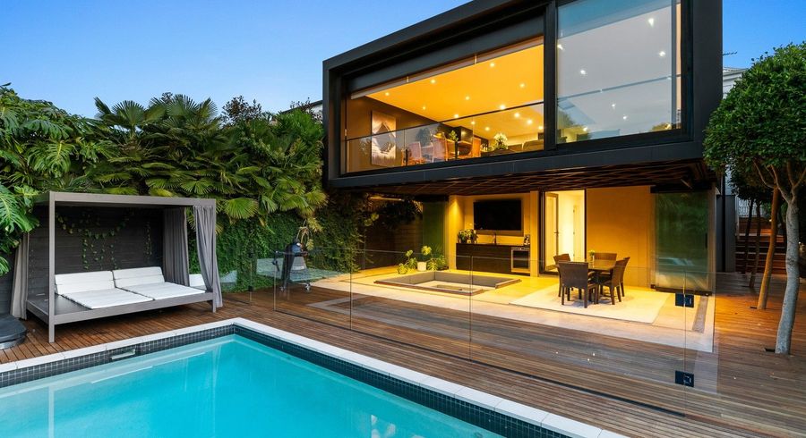  at 61 Rose Road, Grey Lynn, Auckland City, Auckland