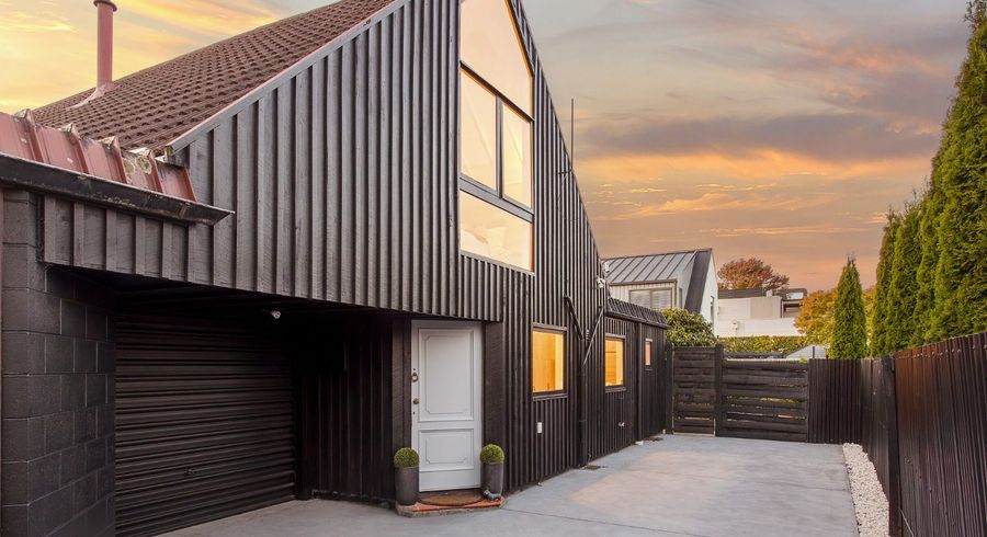  at 2/24 Creyke Road, Ilam, Christchurch City, Canterbury