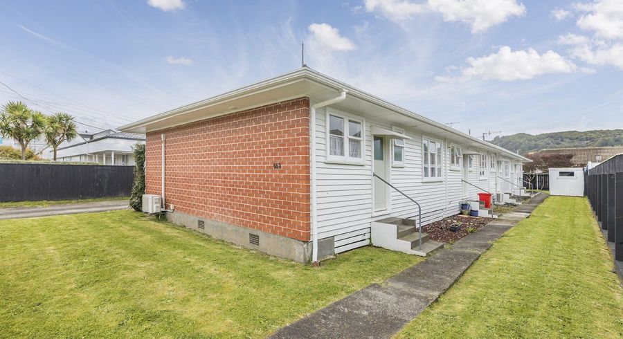  at 1/652 Fergusson Drive, Trentham, Upper Hutt, Wellington