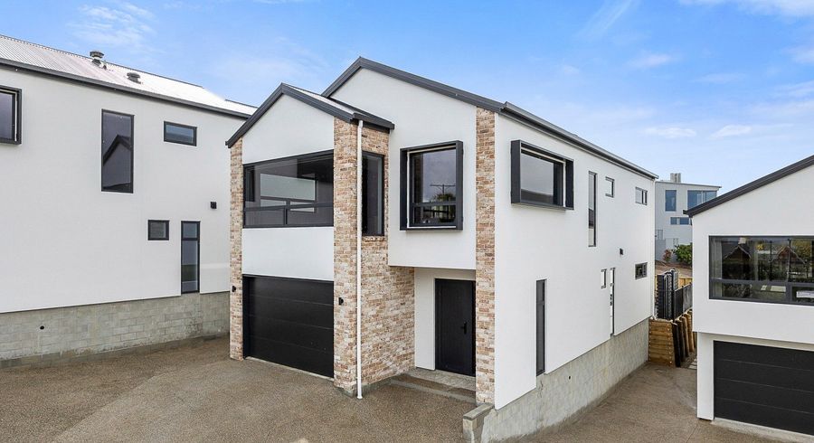  at 4, 5, 6/15 Kenmure Road, Belleknowes, Dunedin, Otago