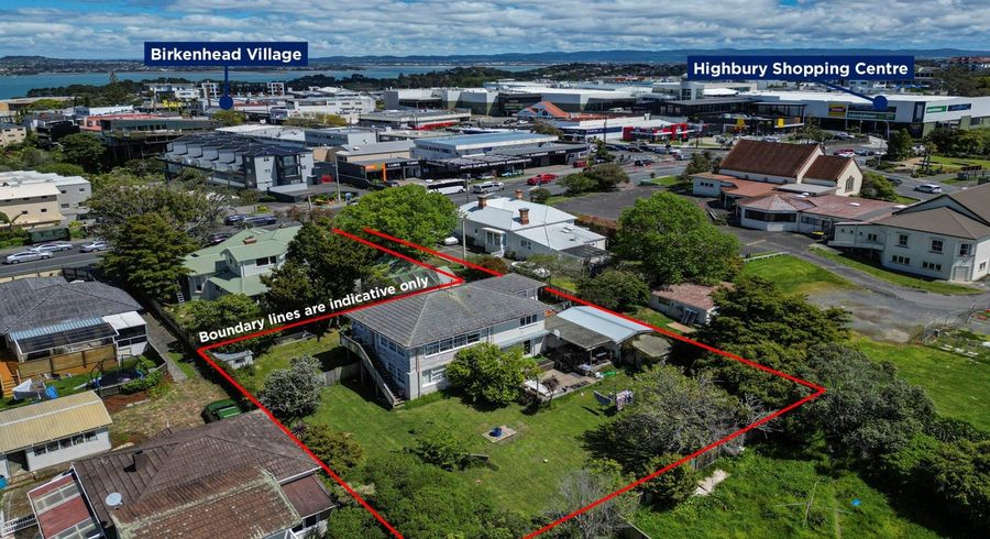  at 233 Onewa Road, Birkenhead, North Shore City, Auckland