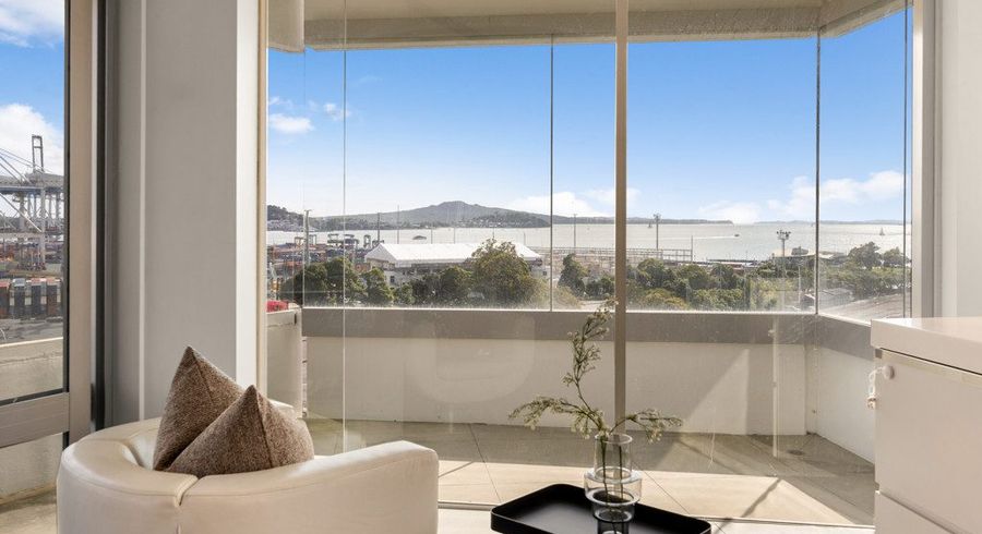  at 905/88 The Strand, Parnell, Auckland City, Auckland