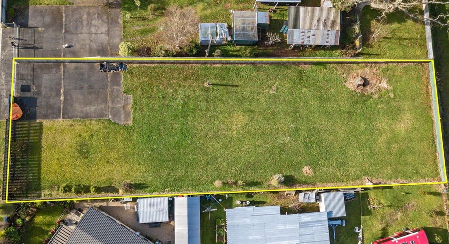  at 26 School Road, Te Kuiti, Waitomo, Waikato