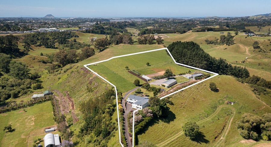  at 347D Pyes Pa Road, Pyes Pa, Tauranga