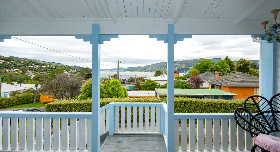  at 9 Dickson Street, Macandrew Bay, Dunedin