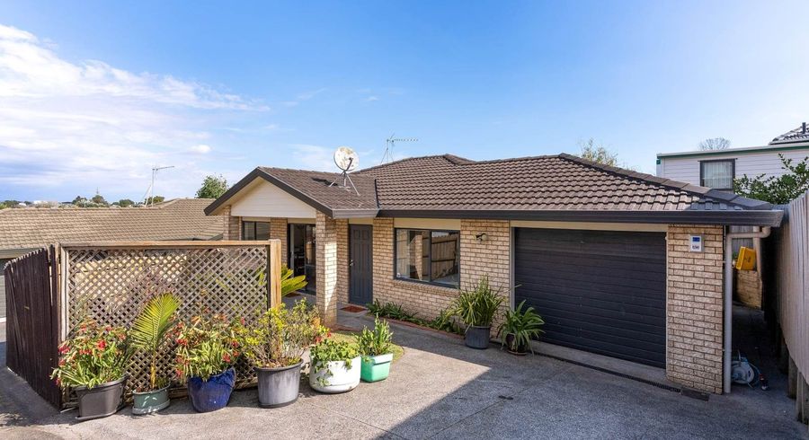  at 28a Hillcrest Road, Papatoetoe, Manukau City, Auckland