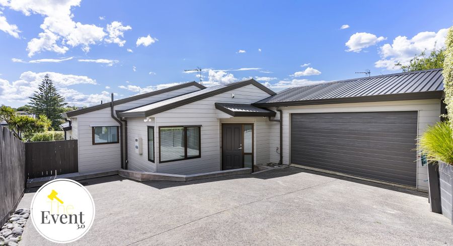  at 2/140 Forrest Hill Road, Forrest Hill, Auckland