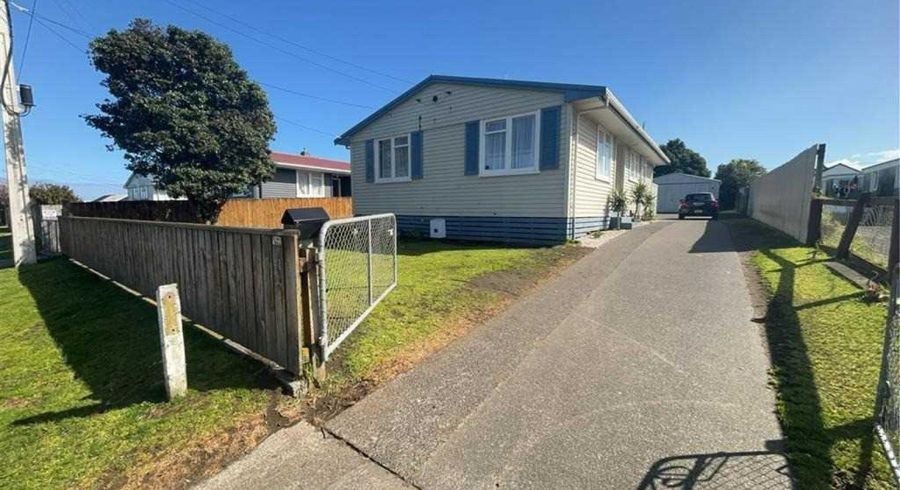 at 41 Matipo Street, Castlecliff, Whanganui, Manawatu / Whanganui