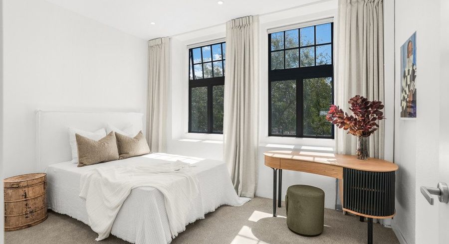  at 1/11 Courtenay Place, Te Aro, Wellington, Wellington