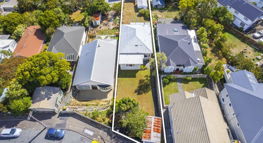  at 88 Waipapa Road, Hataitai, Wellington