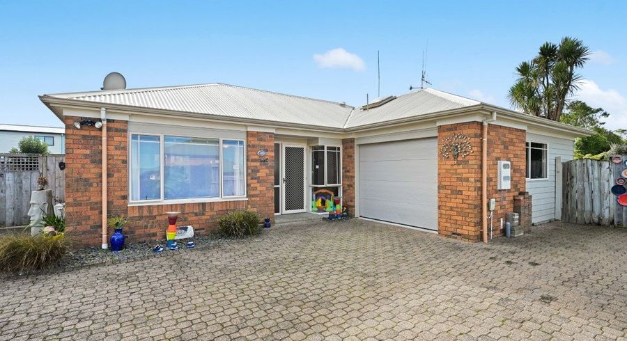  at 34C Brooklyn Road, Claudelands, Hamilton, Waikato