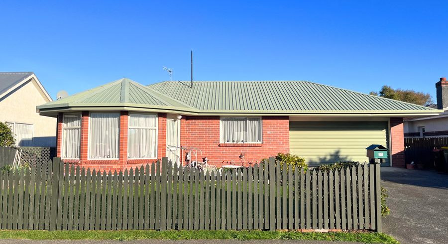  at 27 Avenal Street, Avenal, Invercargill