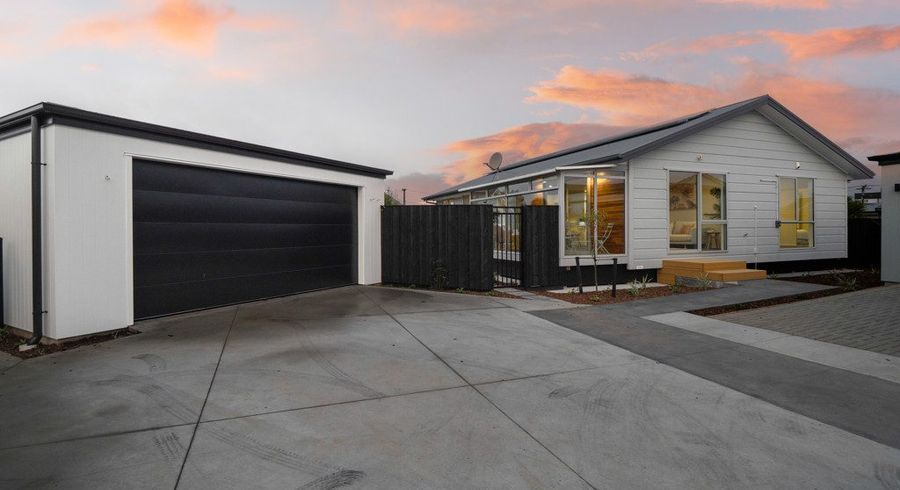  at 10/9c Cuffs Road, Wainoni, Christchurch City, Canterbury