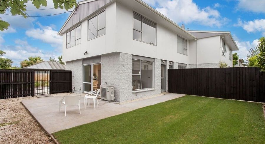  at 1/71 Bordesley Street, Phillipstown, Christchurch