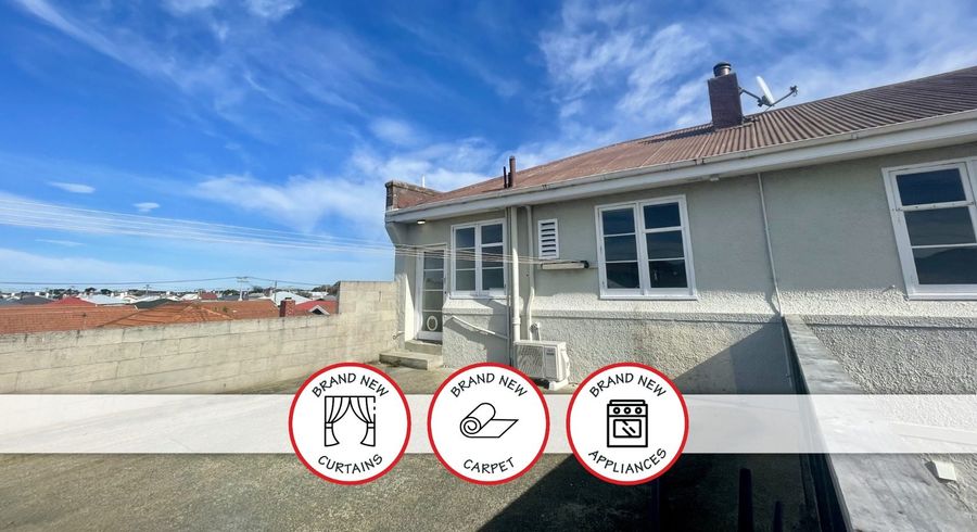 at 3/127 Macandrew Road, South Dunedin, Dunedin, Otago