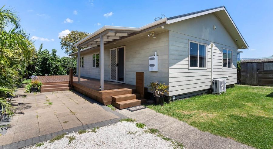  at 85 Templeton Place, Clendon Park, Manukau City, Auckland