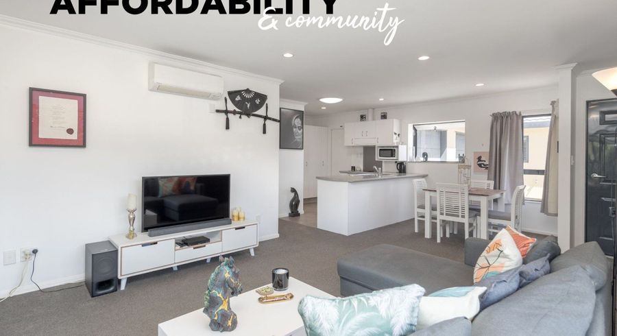  at 7/58A Molesworth Street, Taita, Lower Hutt, Wellington