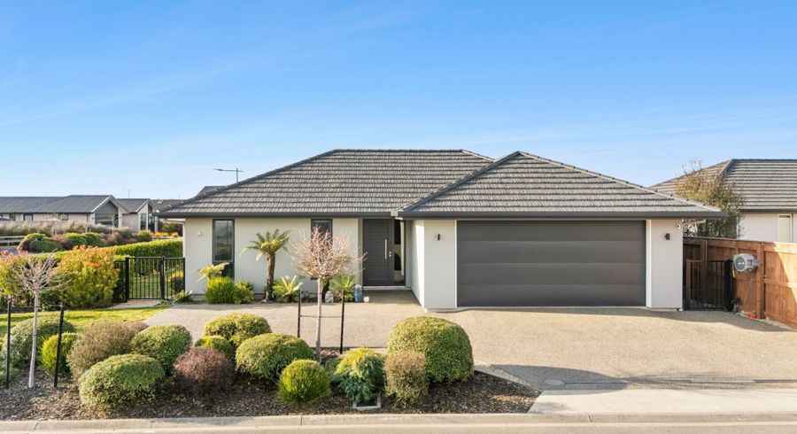  at 31 Kahikatea Way, Richmond, Tasman, Nelson / Tasman
