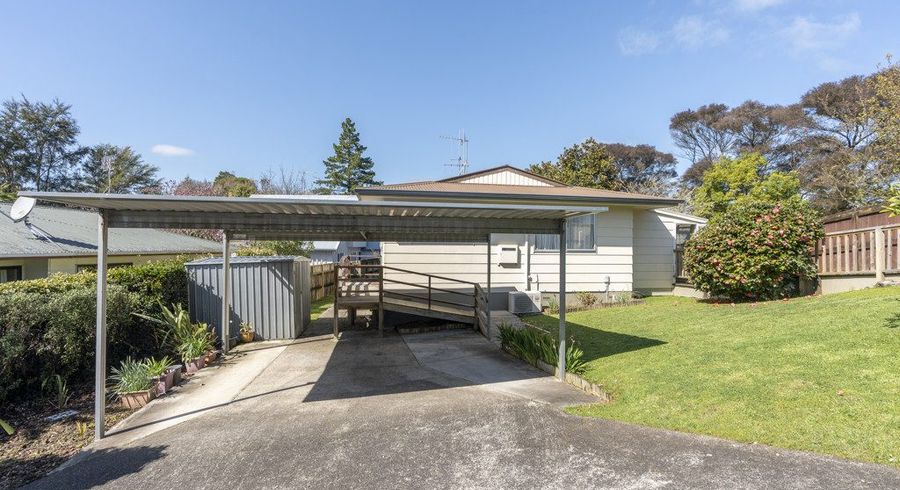  at 297A Ohaupo Road, Glenview, Hamilton