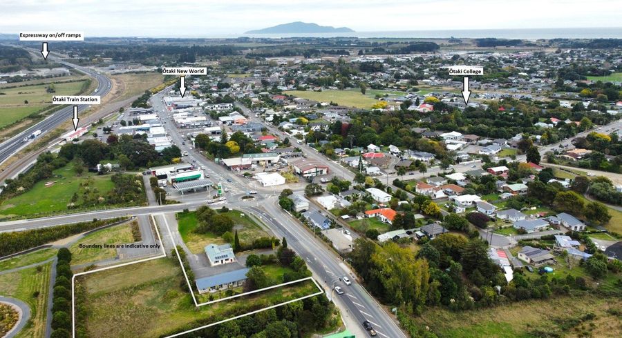 at 20 Rahui Road, Otaki, Kapiti Coast, Wellington