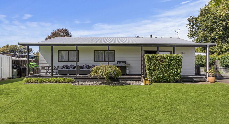  at 79B Beach Road, Pahurehure, Papakura