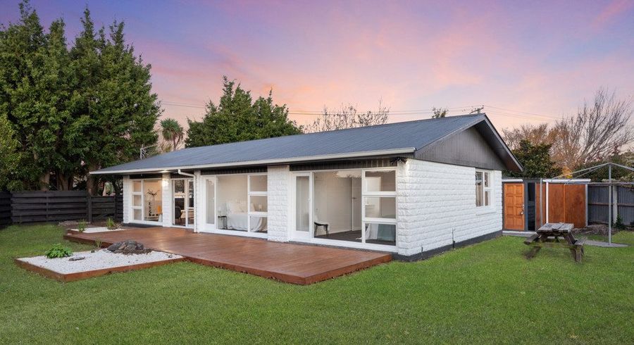  at 199 Highsted Road, Casebrook, Christchurch City, Canterbury