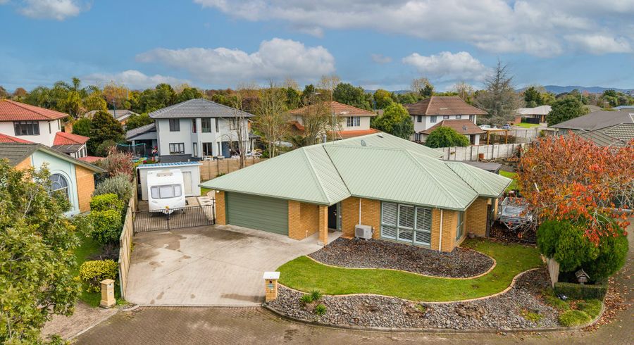  at 5 Stanfield Court, Rototuna, Hamilton, Waikato