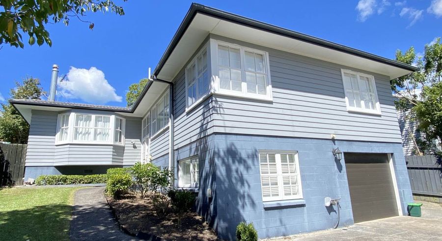  at 65 Merriefield Avenue, Forrest Hill, Auckland