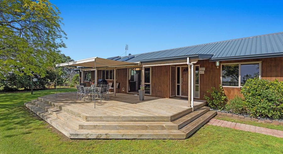  at 729 Thornton Road, Thornton, Whakatane