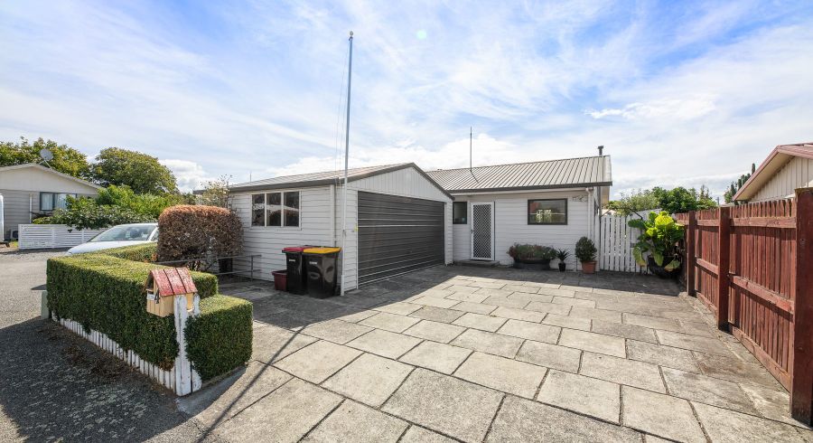  at 4 Walnut Lane, Islington, Blenheim