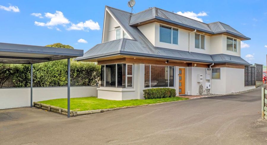  at 130A Malfroy Road, Glenholme, Rotorua, Bay Of Plenty