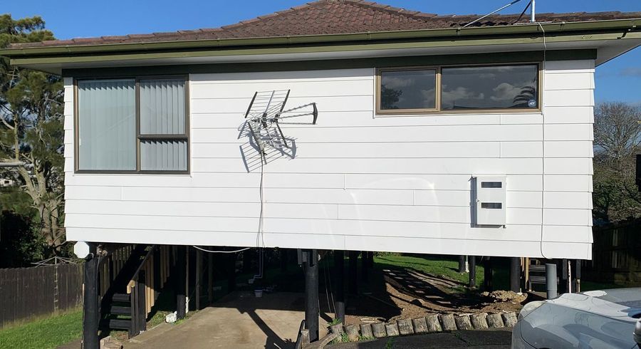  at 41 McQuarrie Avenue, Wattle Downs, Auckland