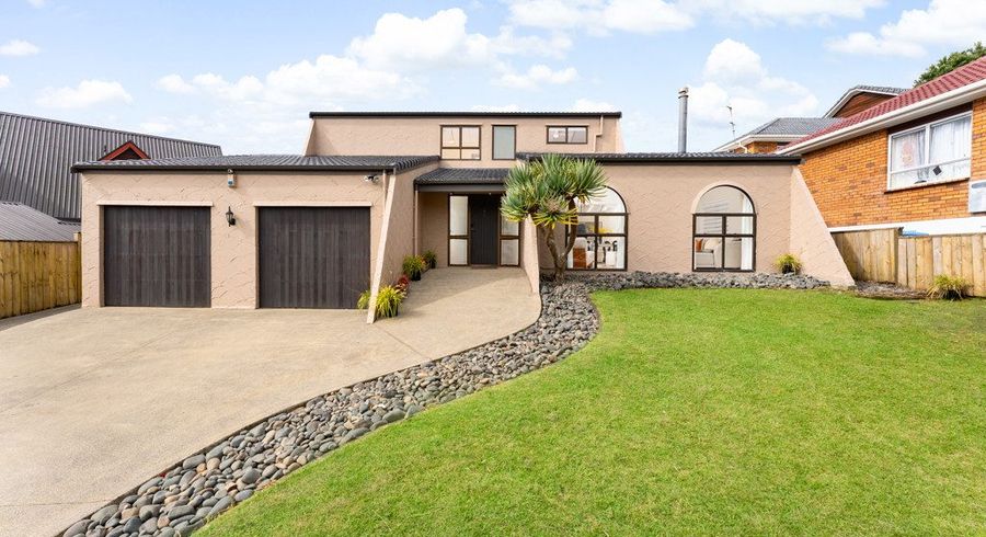  at 31 Stranolar Drive, Mount Roskill, Auckland City, Auckland