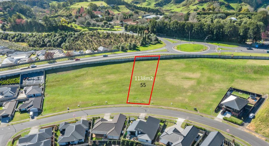 at 55 Whakaturou Crescent, Pyes Pa, Tauranga, Bay Of Plenty