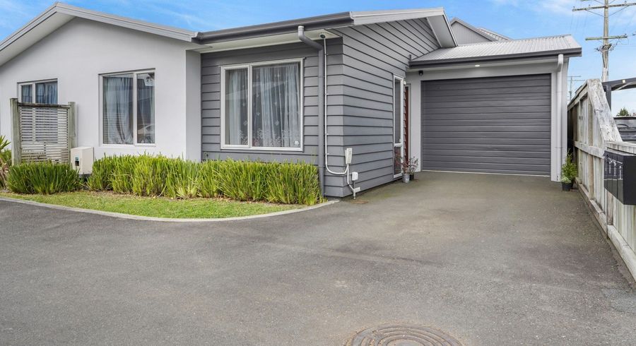  at 22A Cameron Road, Hamilton East, Hamilton