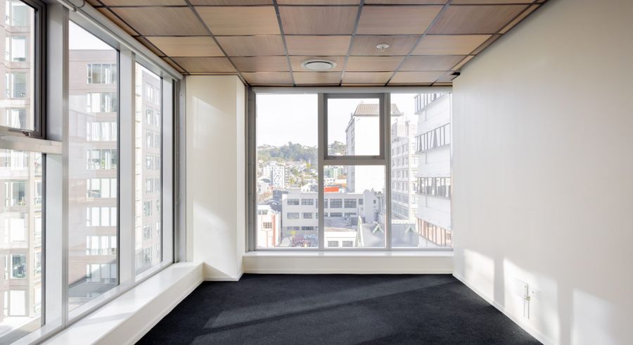  at 307/197 Willis Street, Wellington Central, Wellington, Wellington