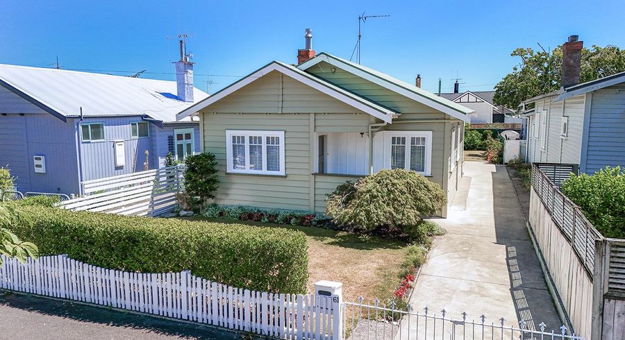  at 61 Cook Street, Hamilton East, Hamilton