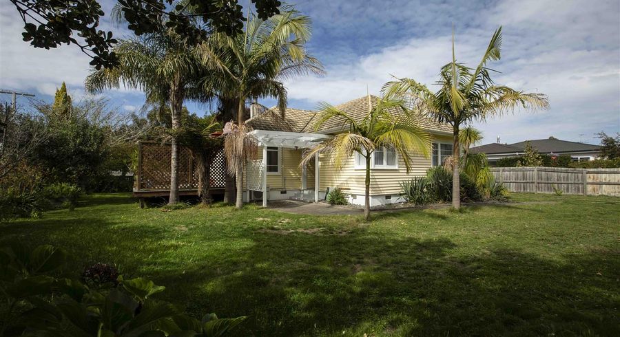  at 30 Mill Road, Te Hapara, Gisborne