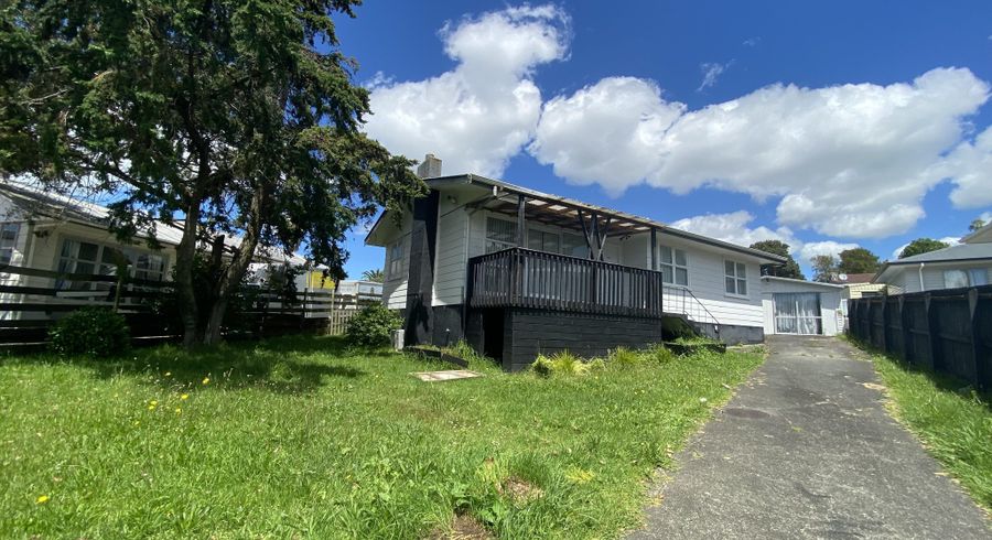  at 9 Malmo Place, Manurewa, Manukau City, Auckland
