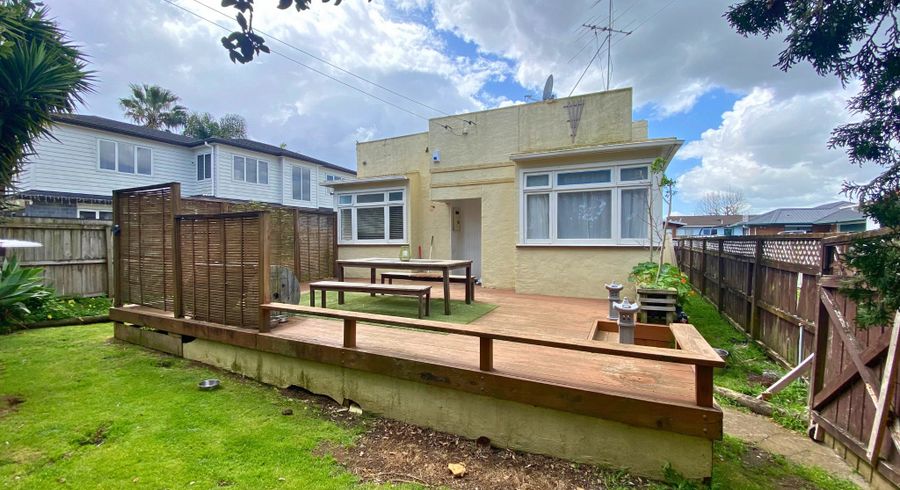  at 1/25 Bledisloe Street, Papatoetoe, Manukau City, Auckland