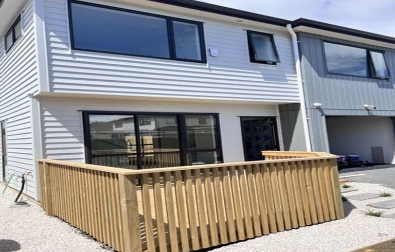  at 48D Portadown Ave, Pakuranga, Manukau City, Auckland