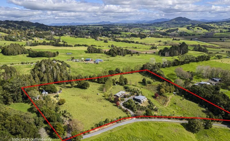  at 65 Rushbrook Road, Ruatangata West, Kamo