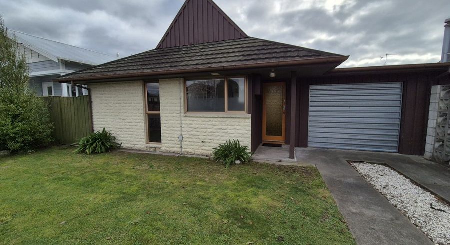  at 126B Charles Street, Blenheim Central, Blenheim, Marlborough