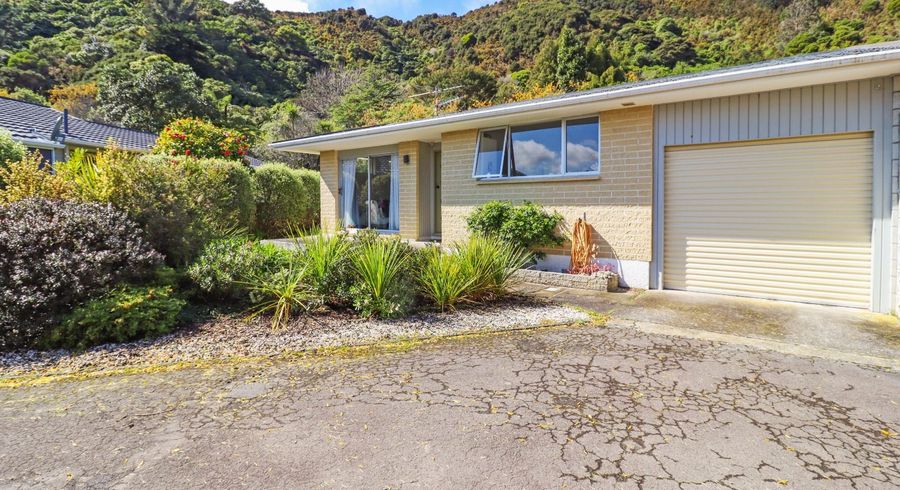  at 1/103A Wyndrum Avenue, Waterloo, Lower Hutt